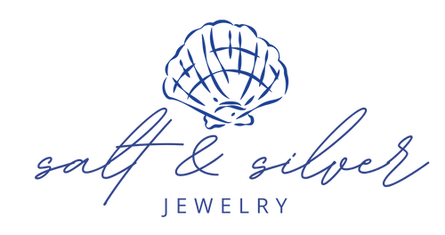 Salt & Silver Jewelry