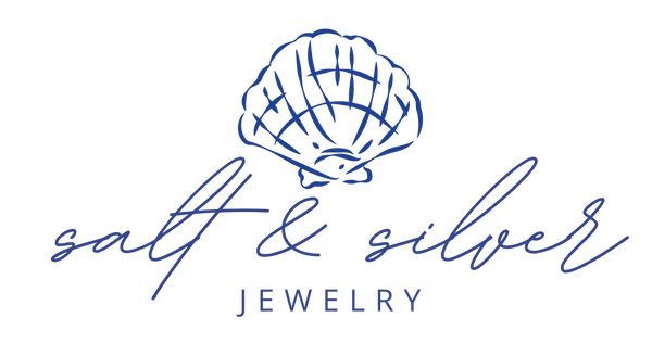 Salt & Silver Jewelry